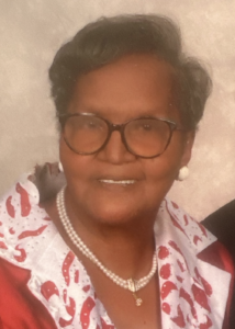 Delores Hoover (Johnson)