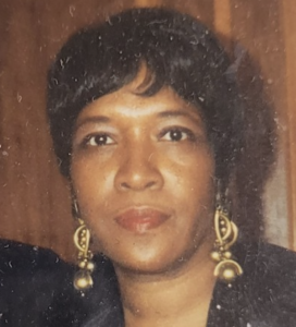 Ethyl Mae Chalmers (Hoover)